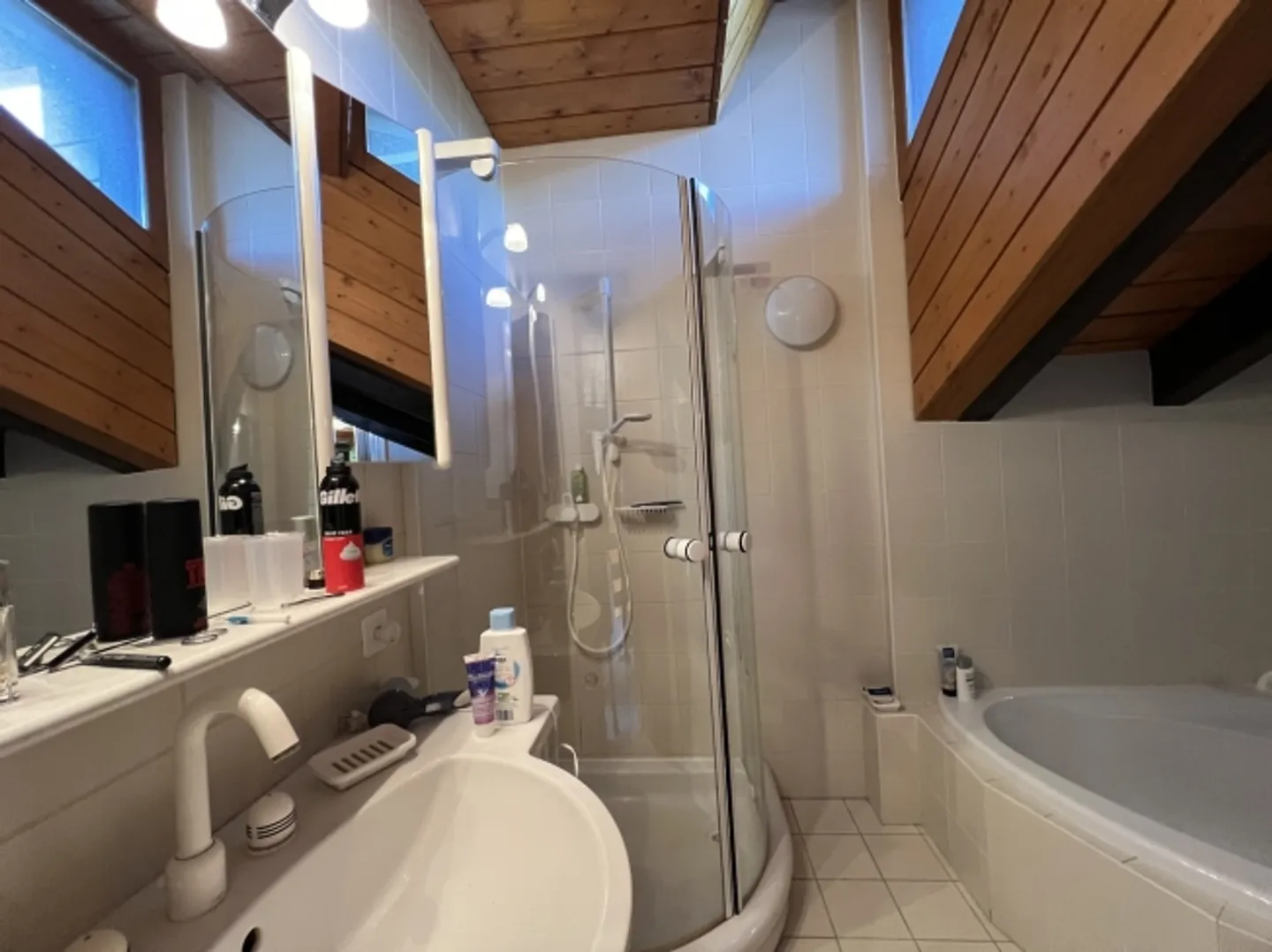 «Chalet mitoyen à quelques minutes de la station de Crans-Montana» - Photo 11 sur 16