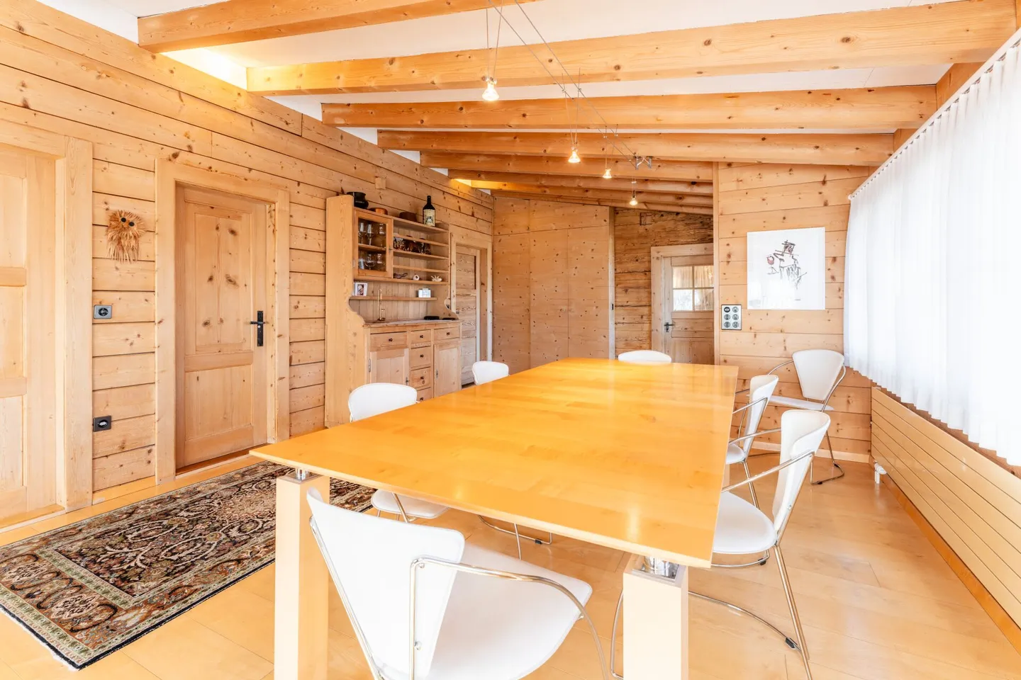 House Sunnawinkel Flims Village - Photo 15 of 22