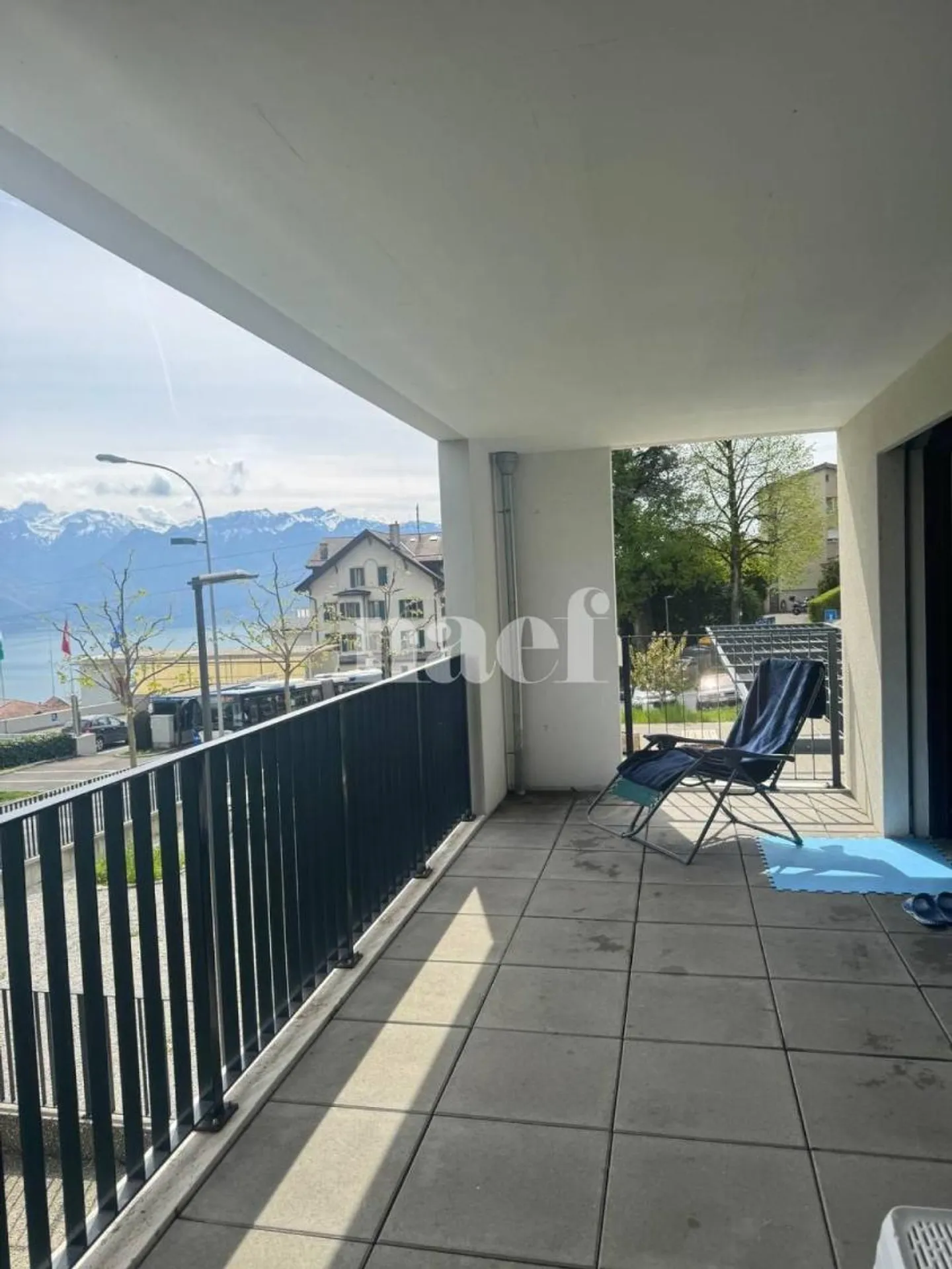 Bel Appartement Moderne - Photo 6 sur 6