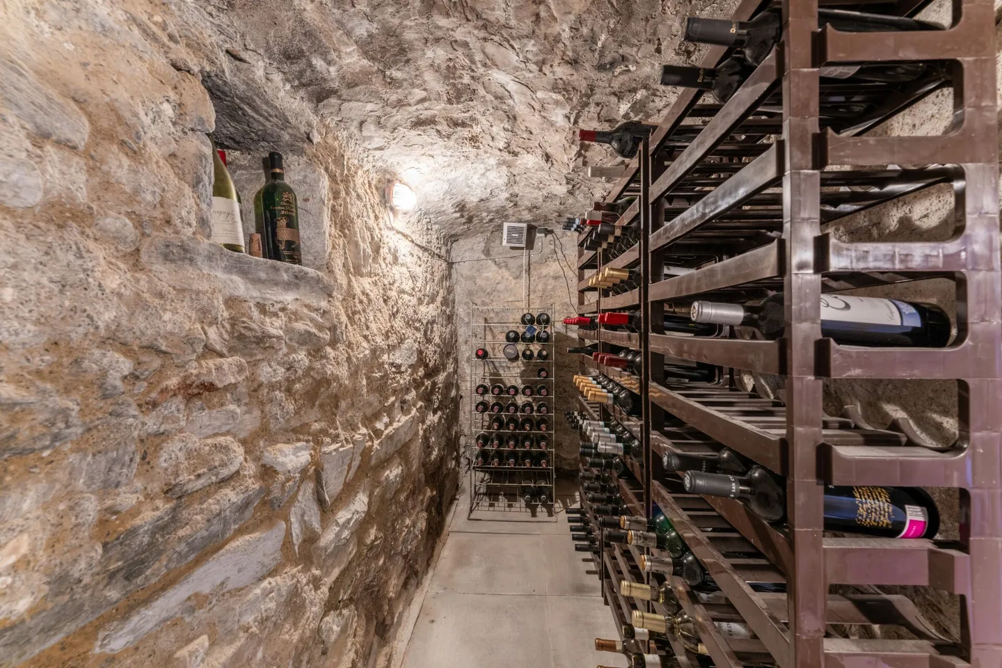 House Sunnawinkel Flims Village - Photo 20 of 22