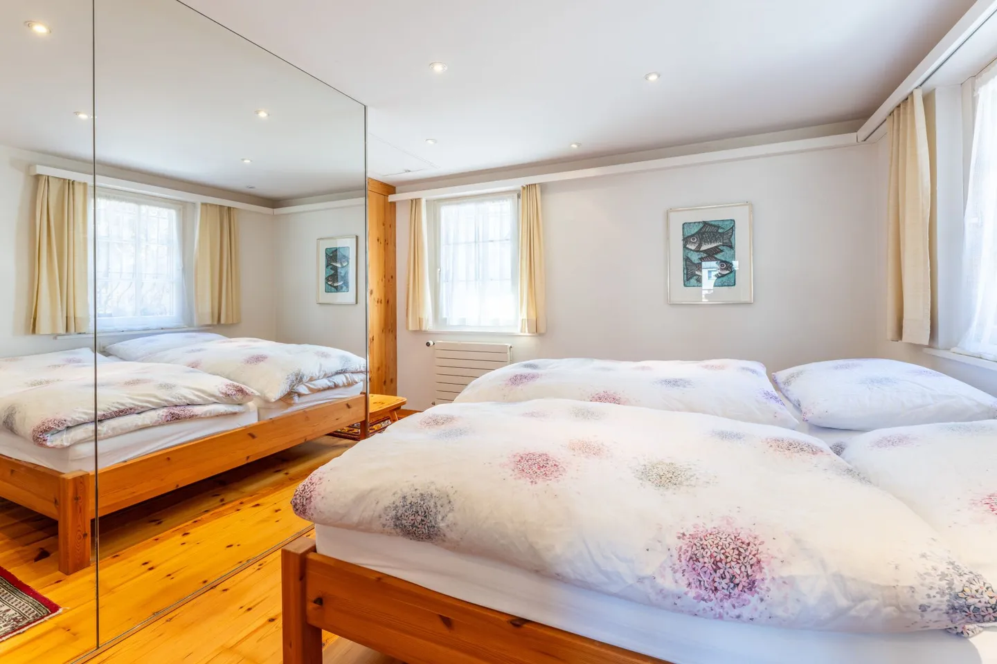 House Sunnawinkel Flims Village - Photo 18 of 22