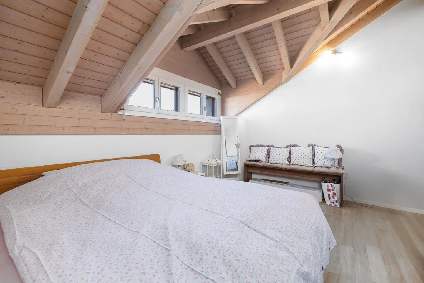 Attico adatto alle famiglie - Foto 5 di 12