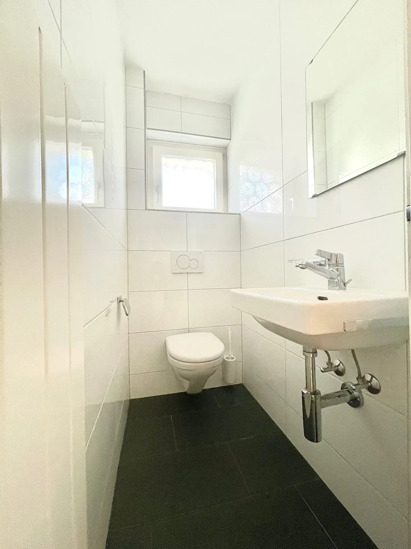Schöne 4-Zi. Wohnung mit sonnigem Balkon - Foto 7 von 7