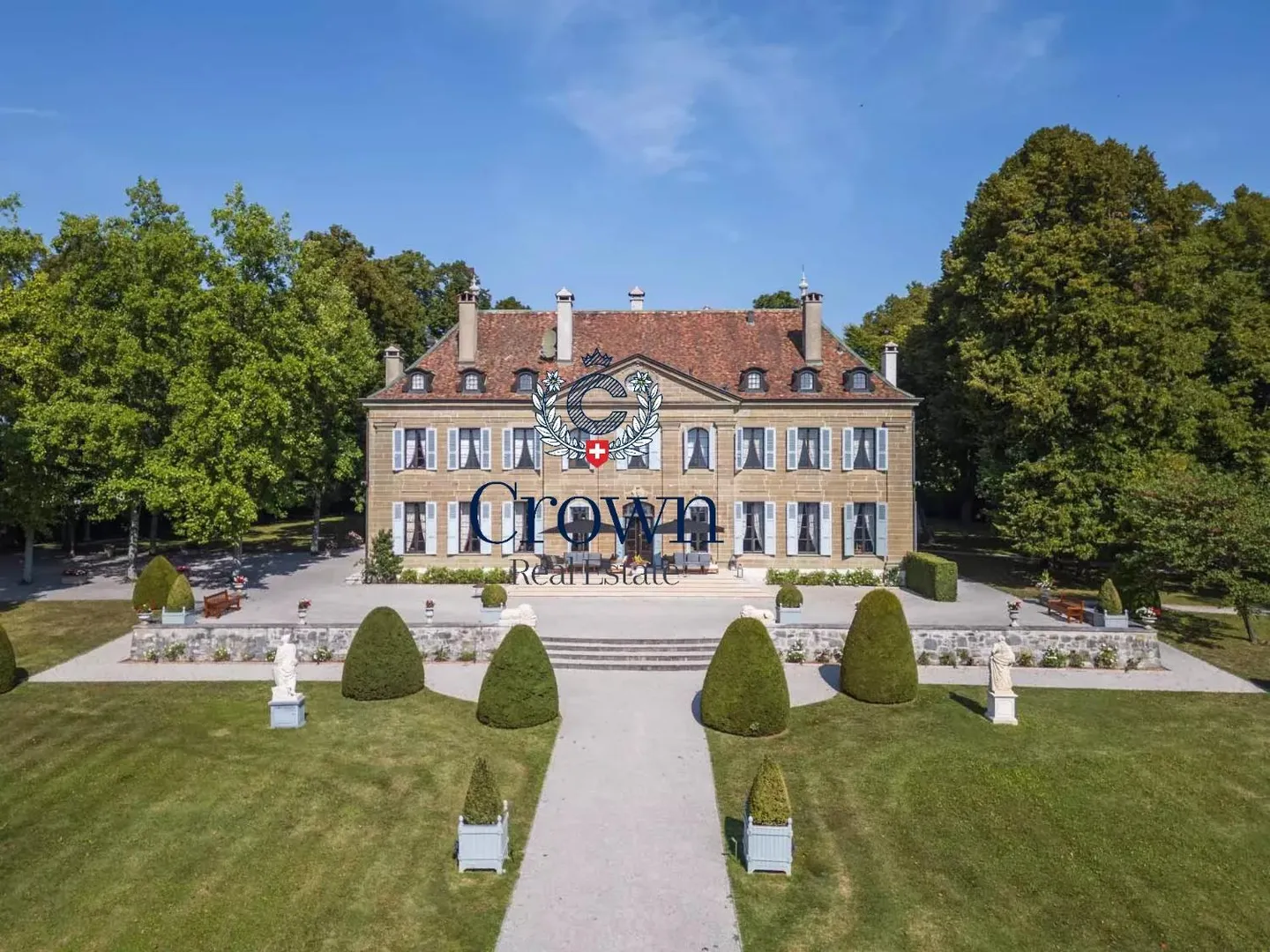 Castello 25 stanze - Foto 2 di 13