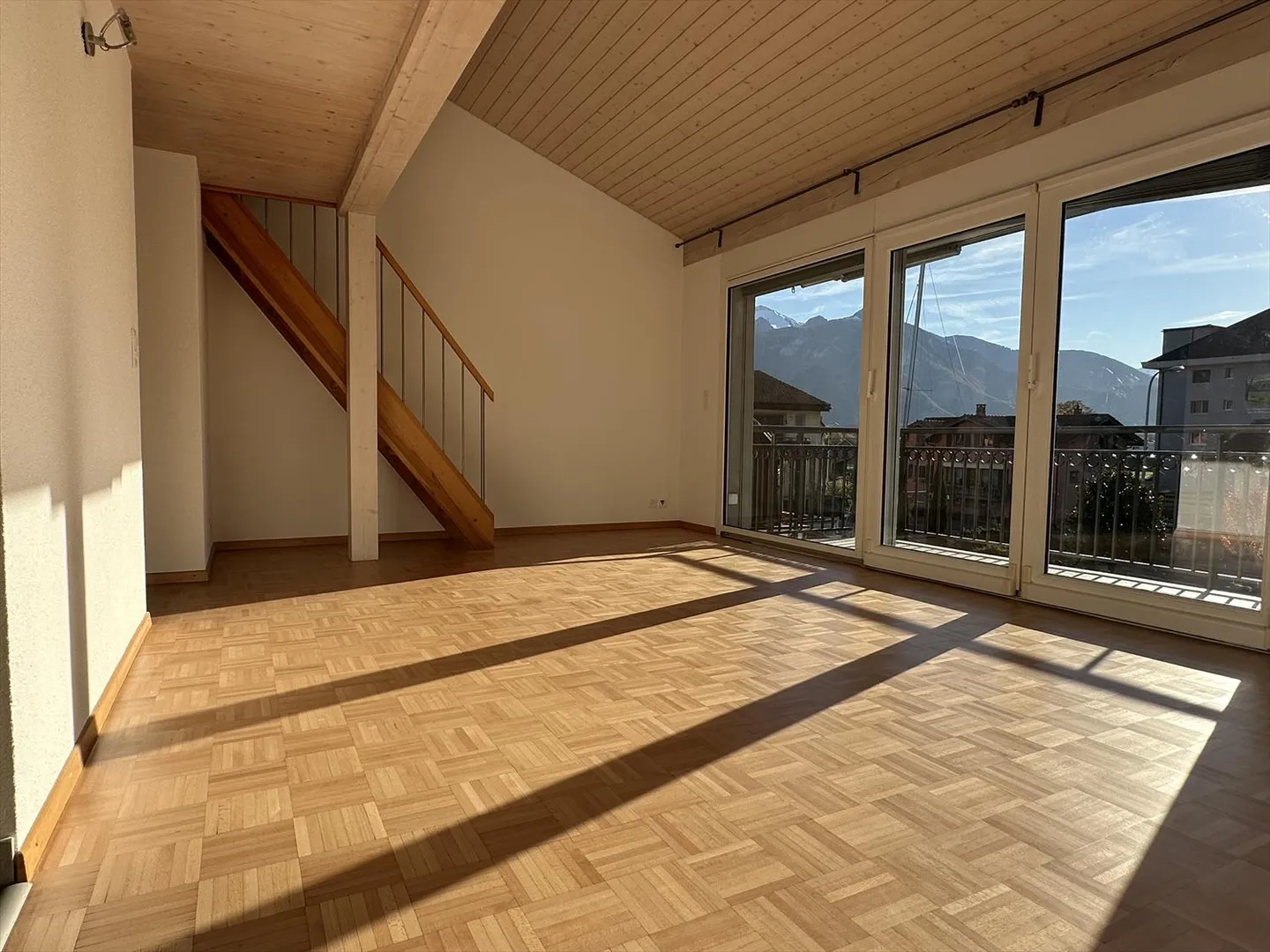 3.5 Room Apartment - Photo 6 of 17