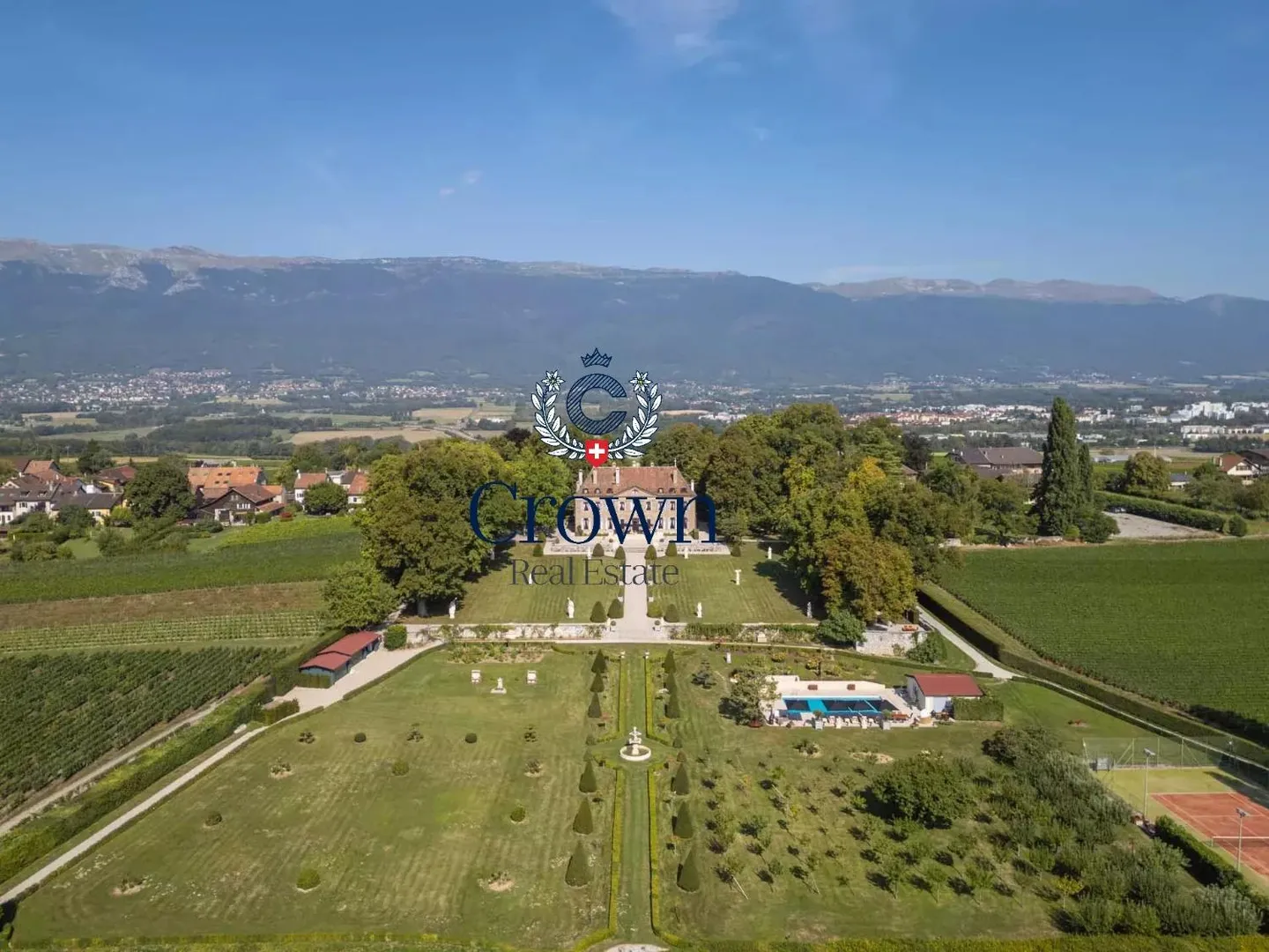 Castello 25 stanze - Foto 3 di 13