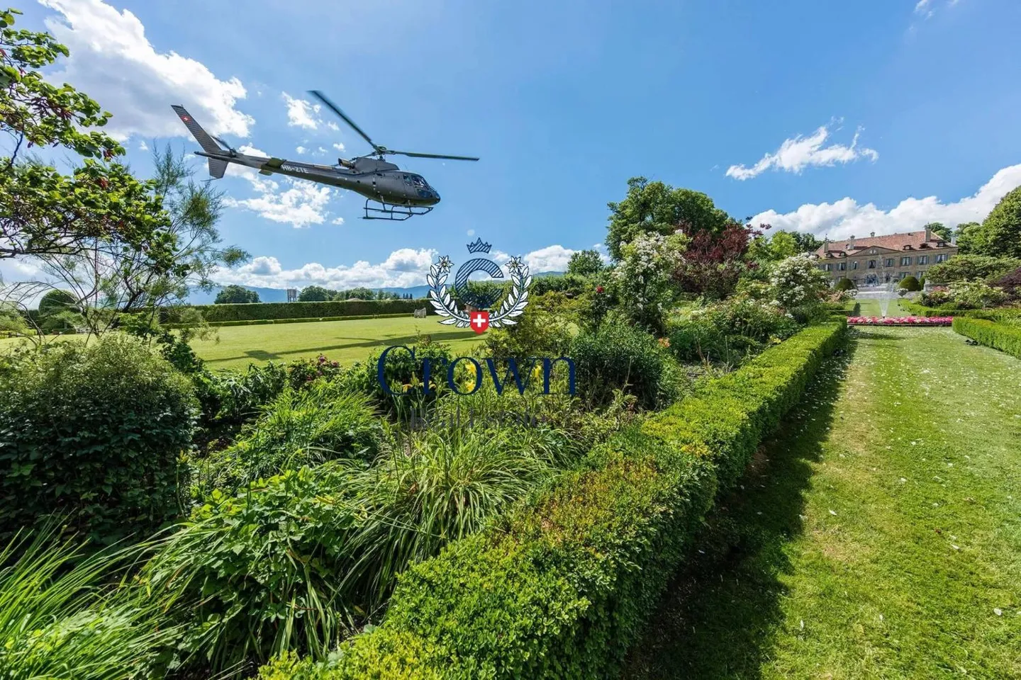 Castello 25 stanze - Foto 5 di 13