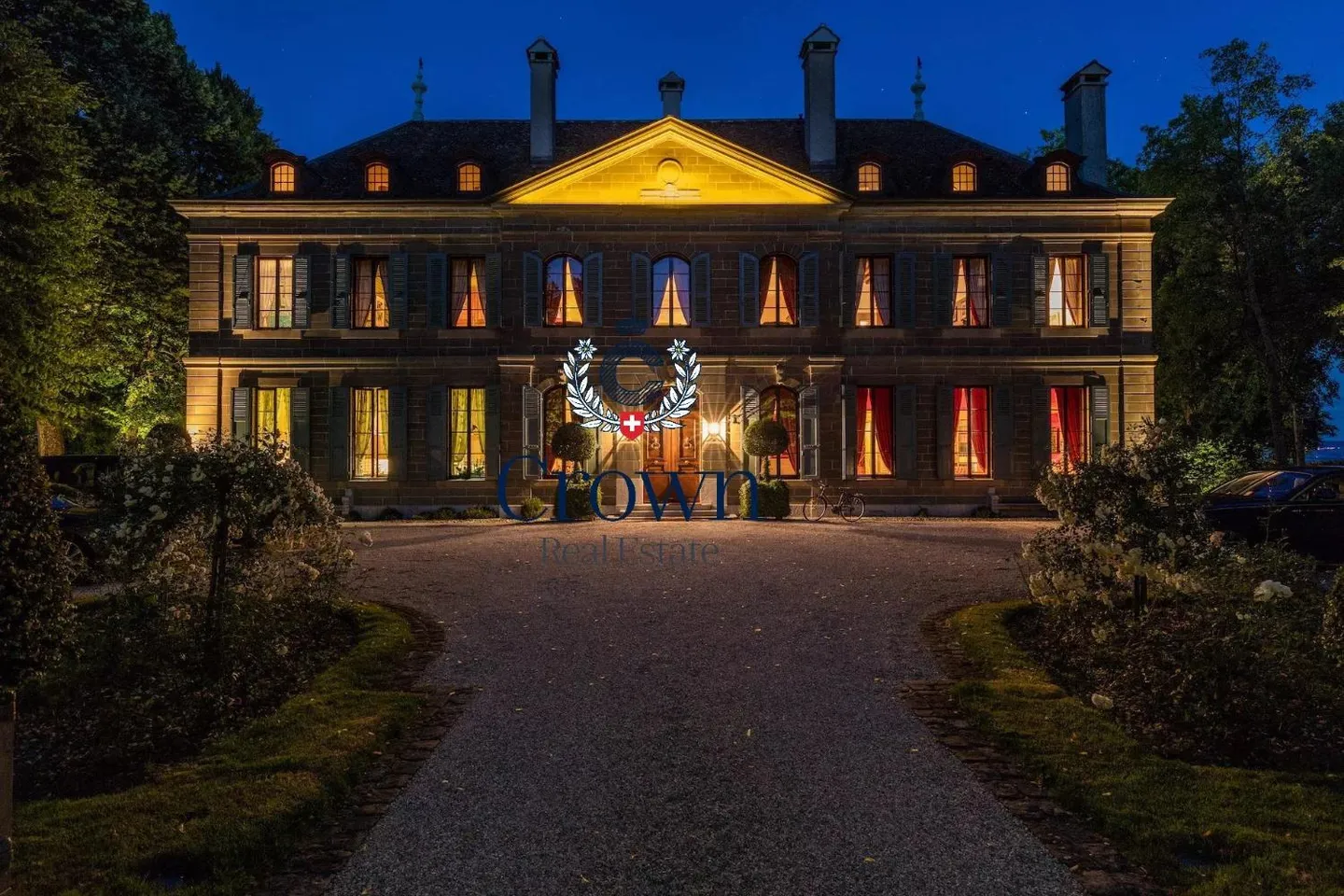 Castello 25 stanze - Foto 6 di 13