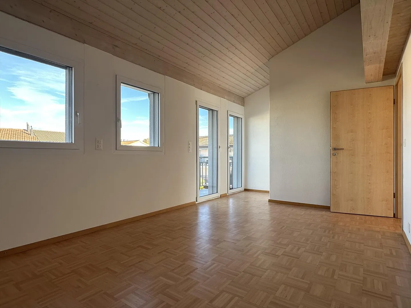 3.5 Room Apartment - Photo 10 of 17