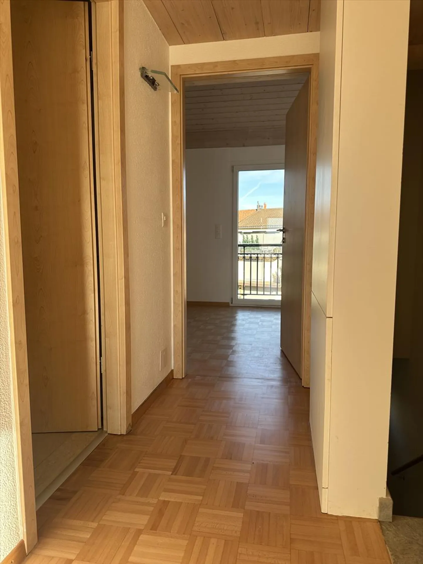 3.5 Room Apartment - Photo 12 of 17