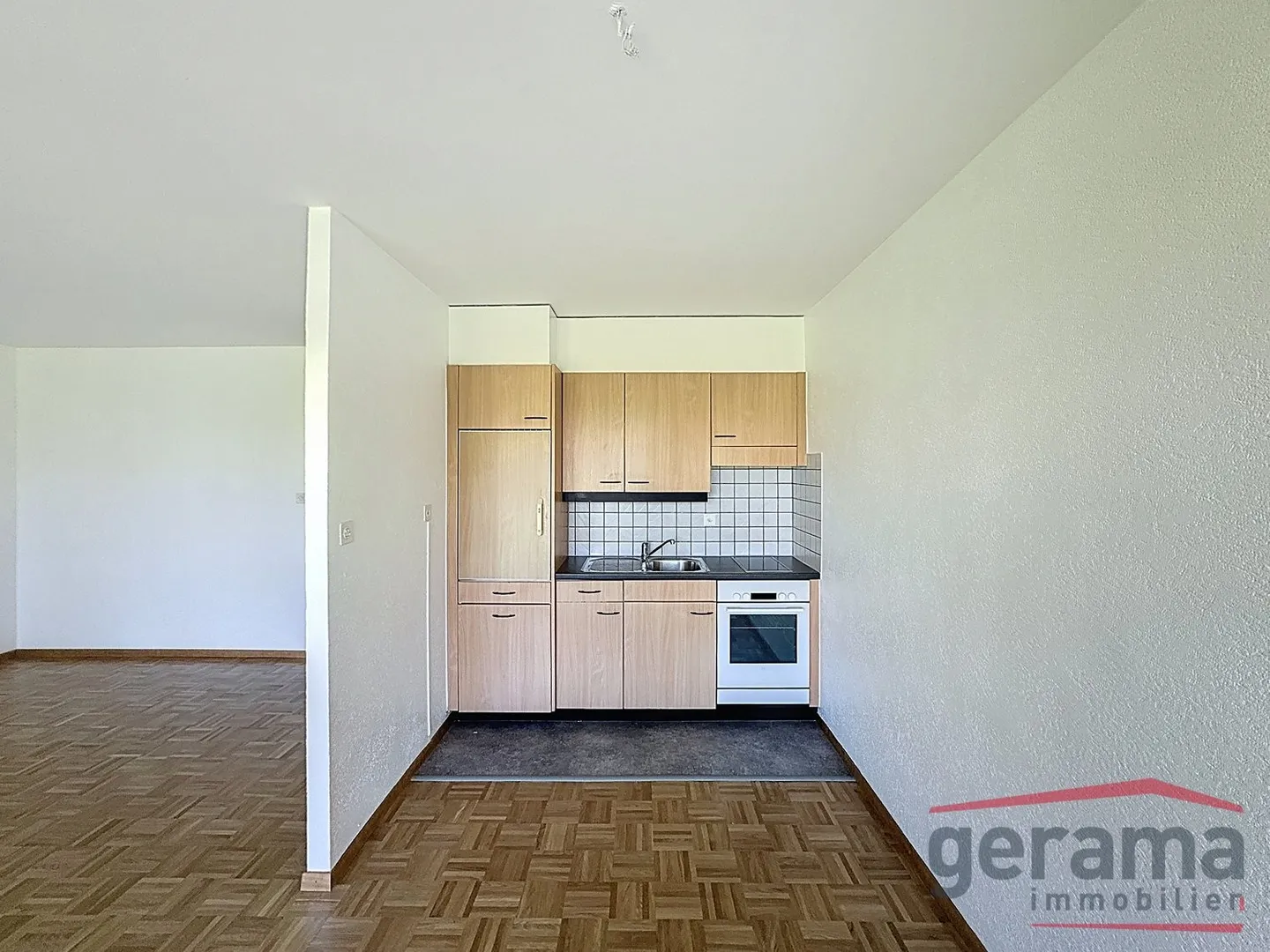 1.5 room apartment - Photo 1 of 6