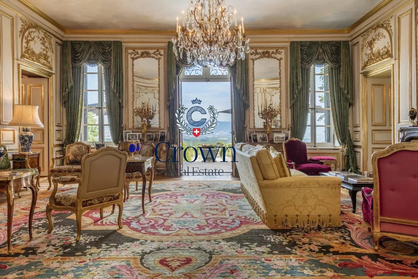 Castello 25 stanze - Foto 9 di 13