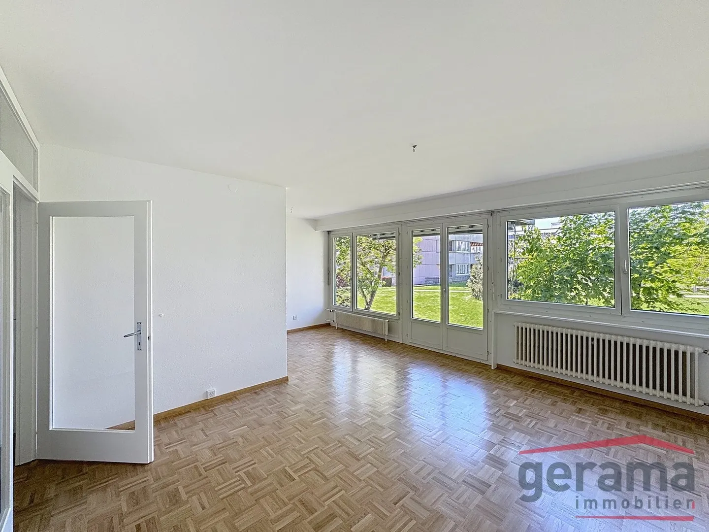 1.5 room apartment - Photo 2 of 6