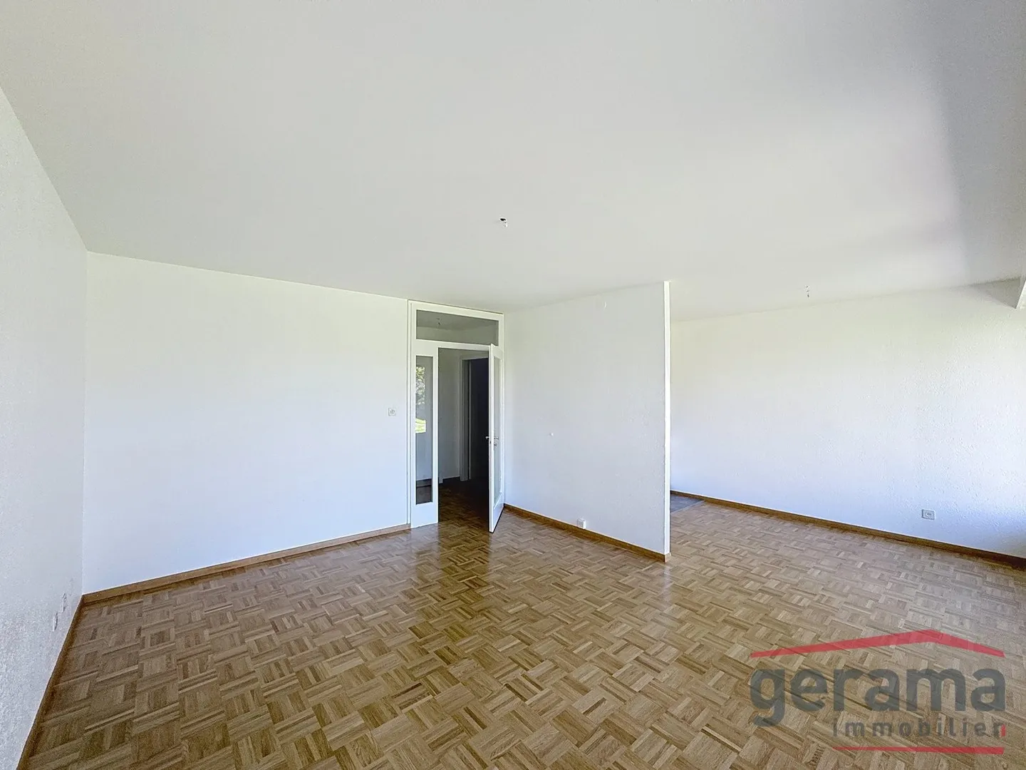 1.5 room apartment - Photo 3 of 6