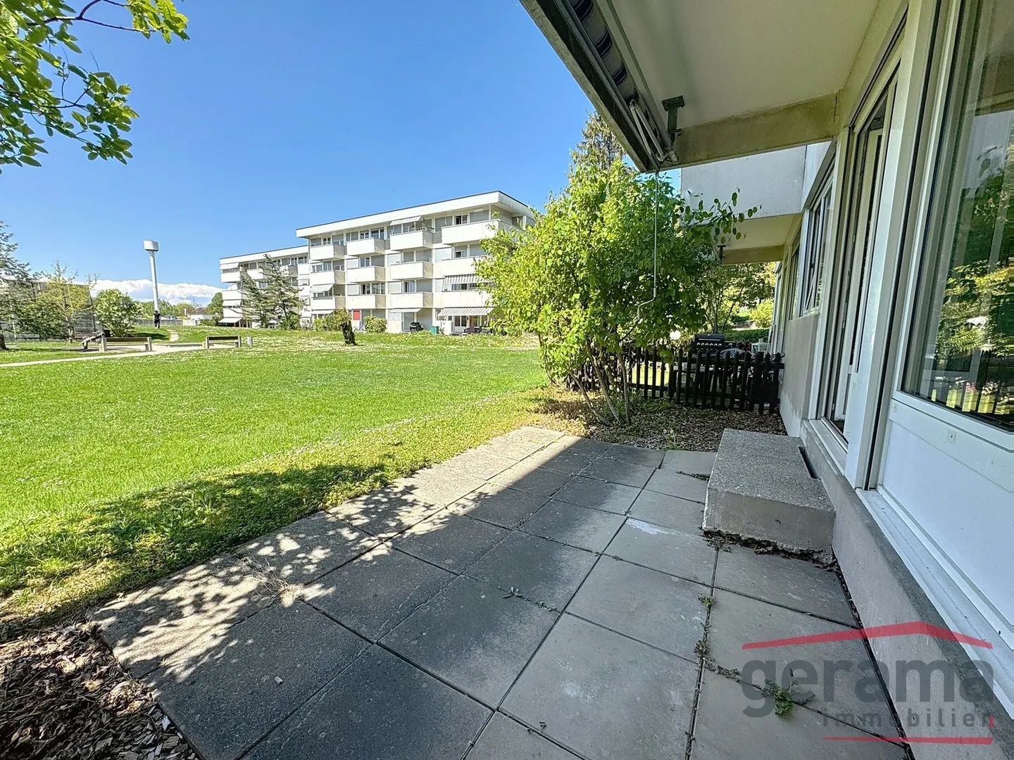 1.5 room apartment - Photo 5 of 6