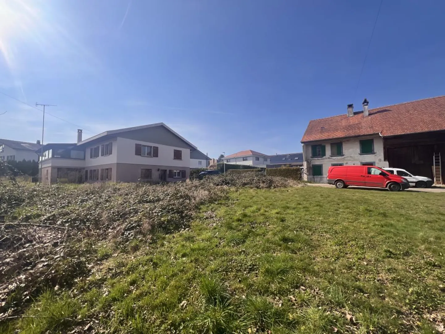 Domdidier - Le Criblet - Villa III - Photo 16 of 16