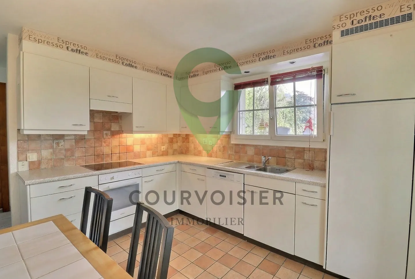 Magnifica villa familiare nel cuore di Blonay St-Légier - Foto 3 di 9