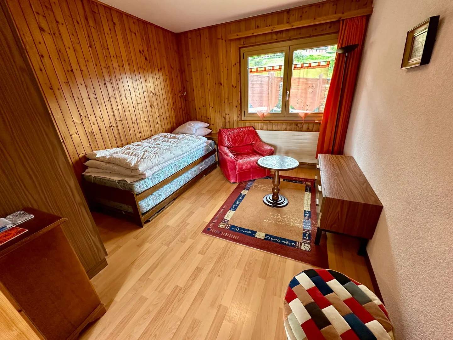 Die Hügel n°197, Studio in der Nähe des Zentrums - Foto 5 von 6