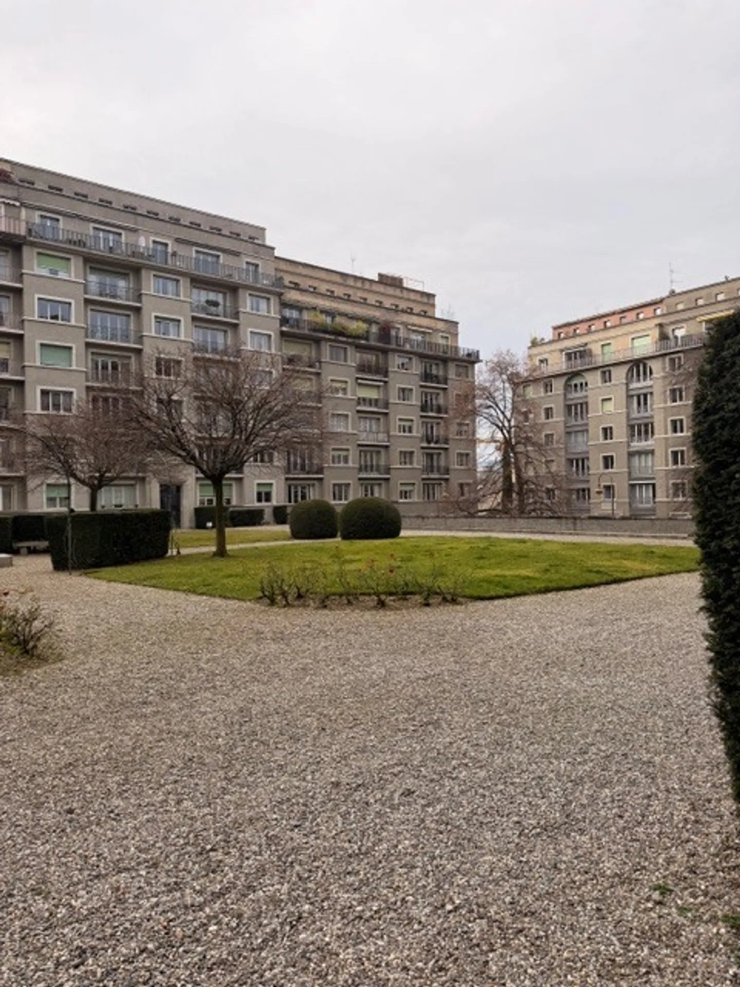 Magnifico Appartamento Eaux Vives - Foto 1 di 3