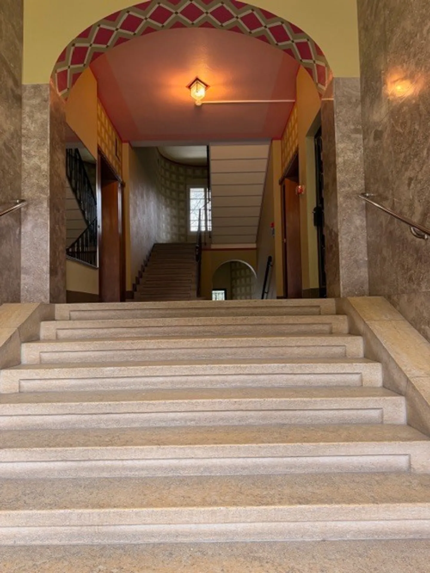 Magnifico Appartamento Eaux Vives - Foto 2 di 3