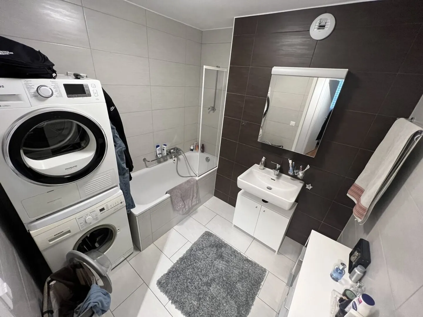 Appartement moderne à Payerne - Photo 4 sur 4