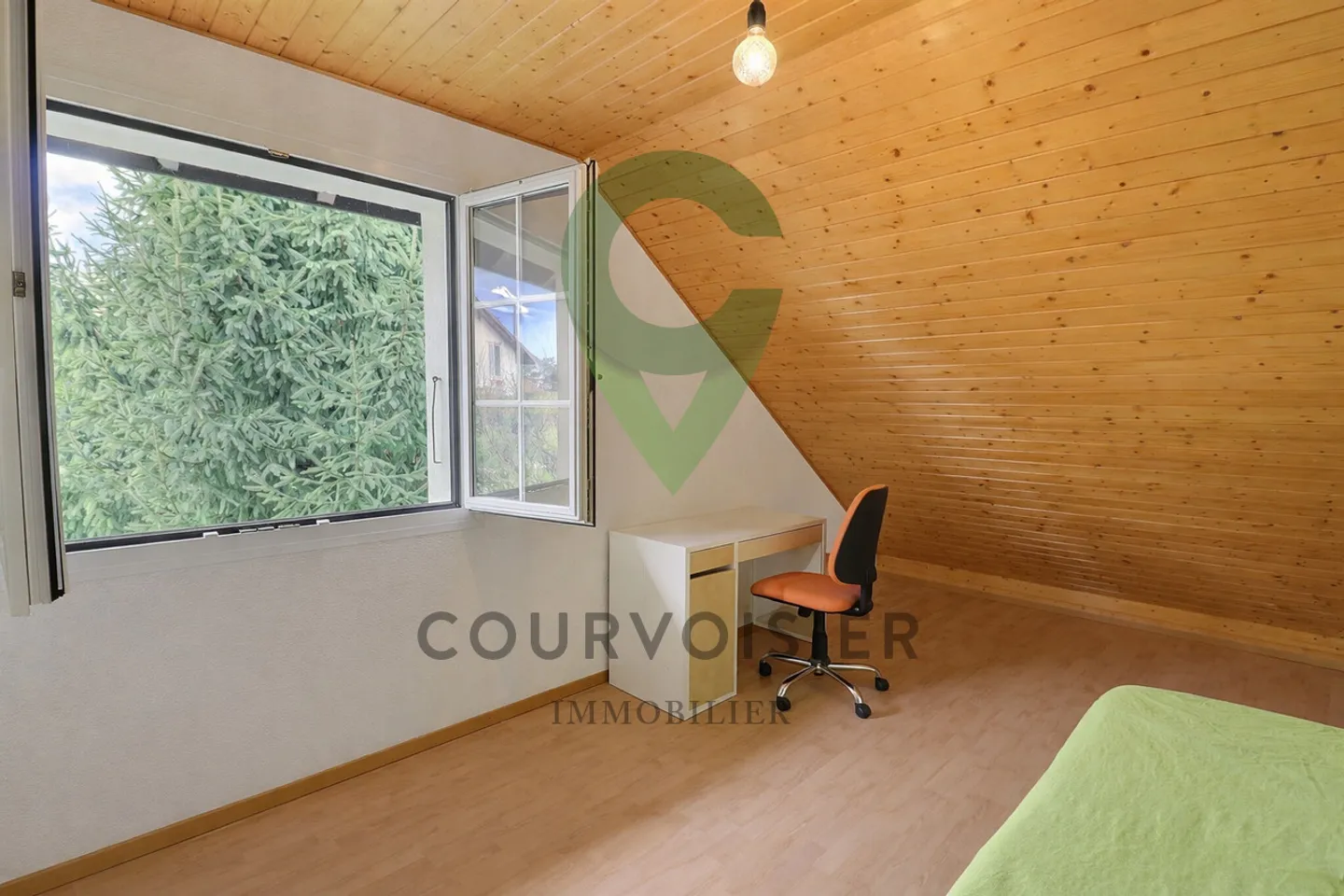 Magnifica villa familiare nel cuore di Blonay St-Légier - Foto 7 di 9