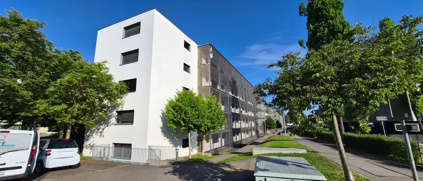 Modernes Büro in Wetzikon - Foto 1 von 11