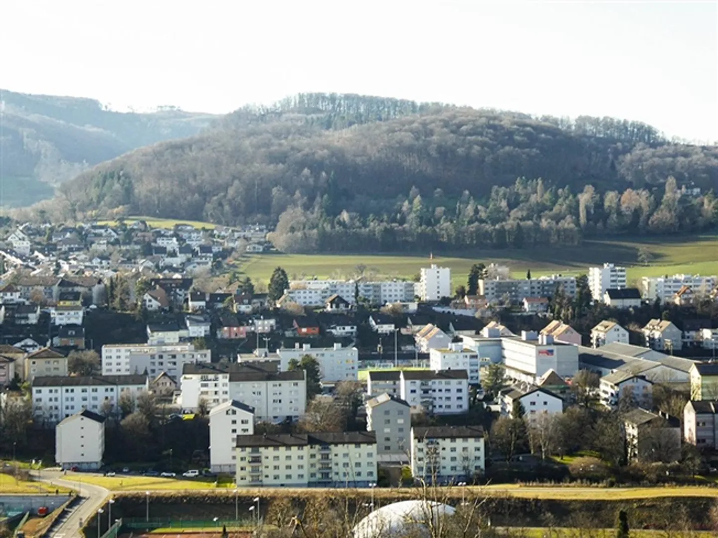 «FÜLLINSDORF - HERRLICHES EINFAMILIENHAUS - 5 ZIMMER» - Foto 1 von 4