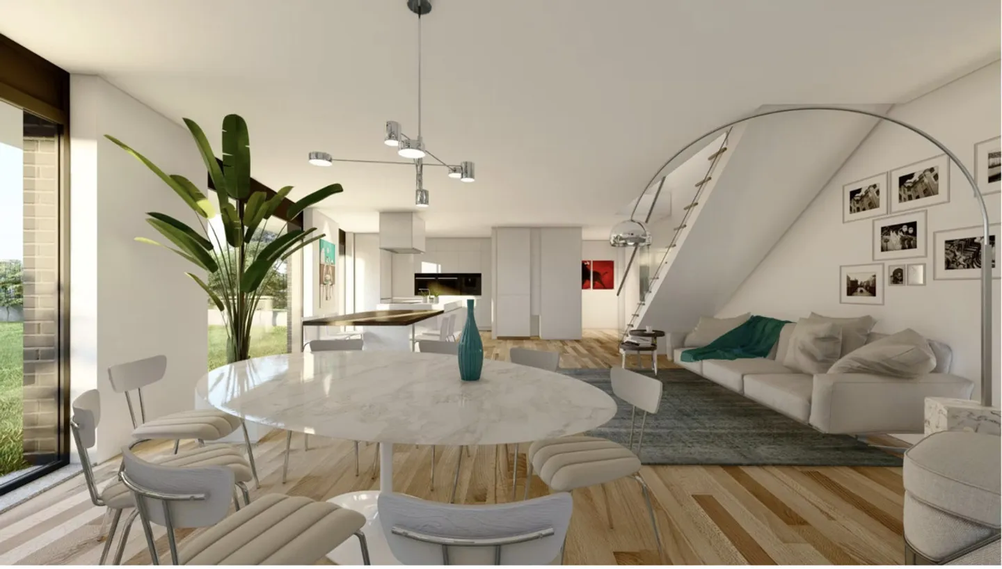 Appartement à vendre - Photo 2 sur 8
