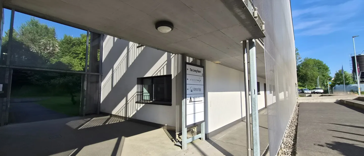 Modernes Büro in Wetzikon - Foto 2 von 11
