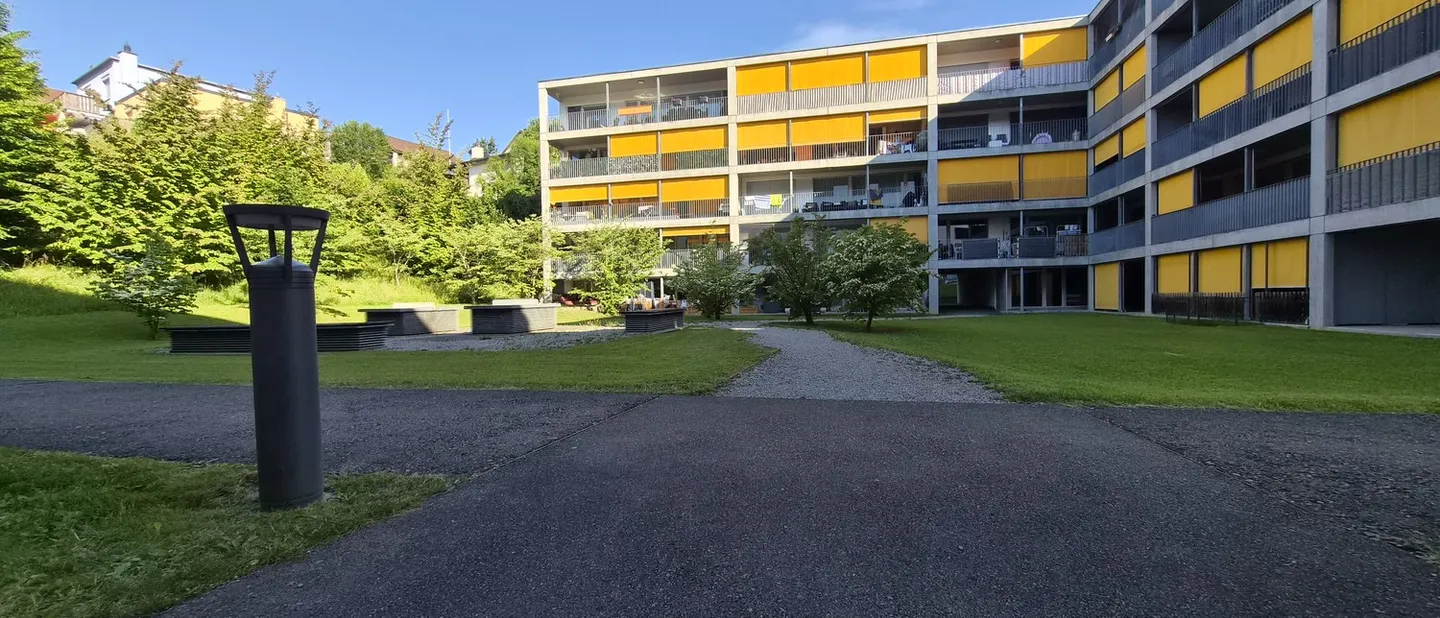 Modernes Büro in Wetzikon - Foto 3 von 11