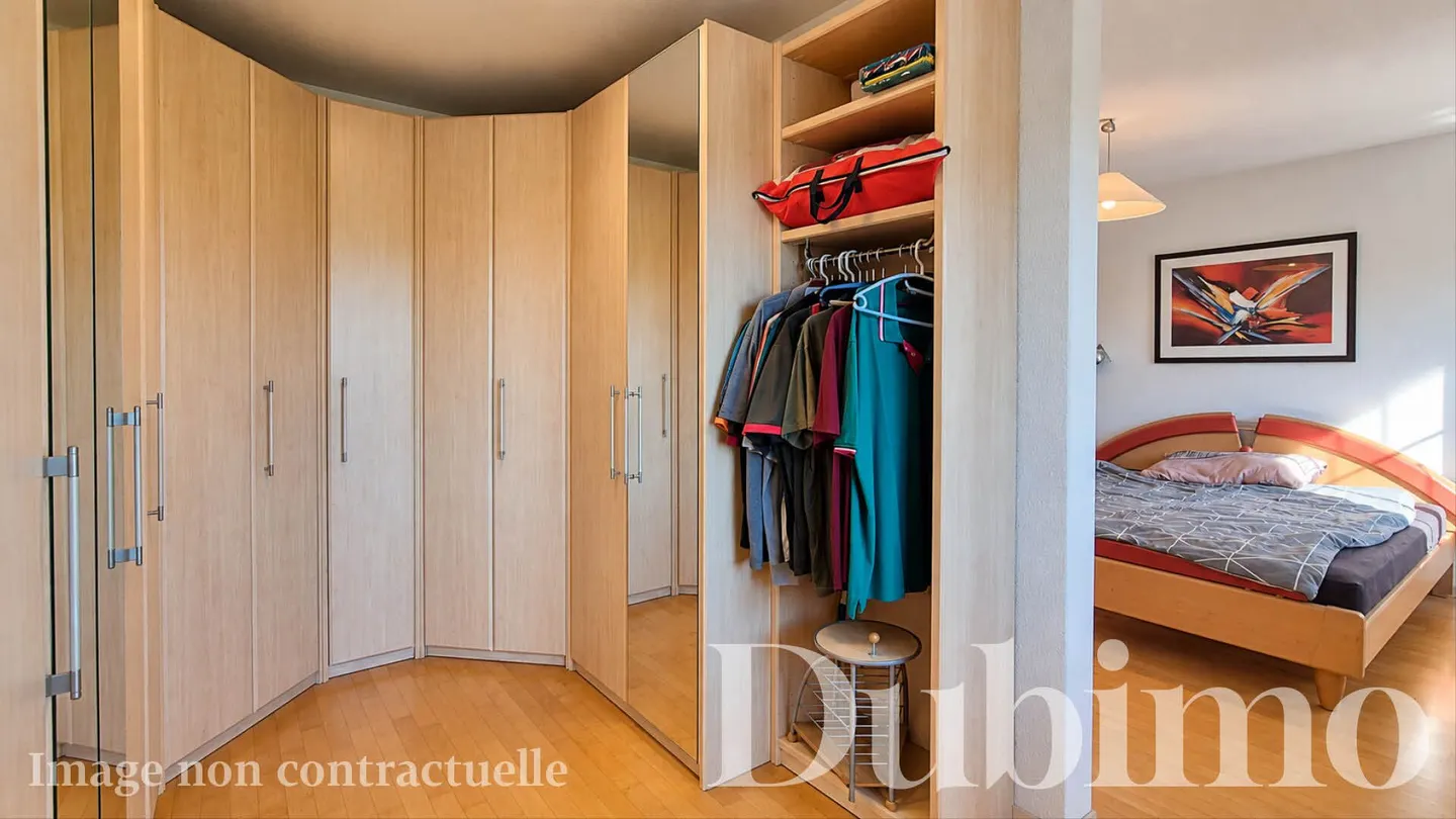 Maison Familiale Spacieuse - Photo 7 sur 13