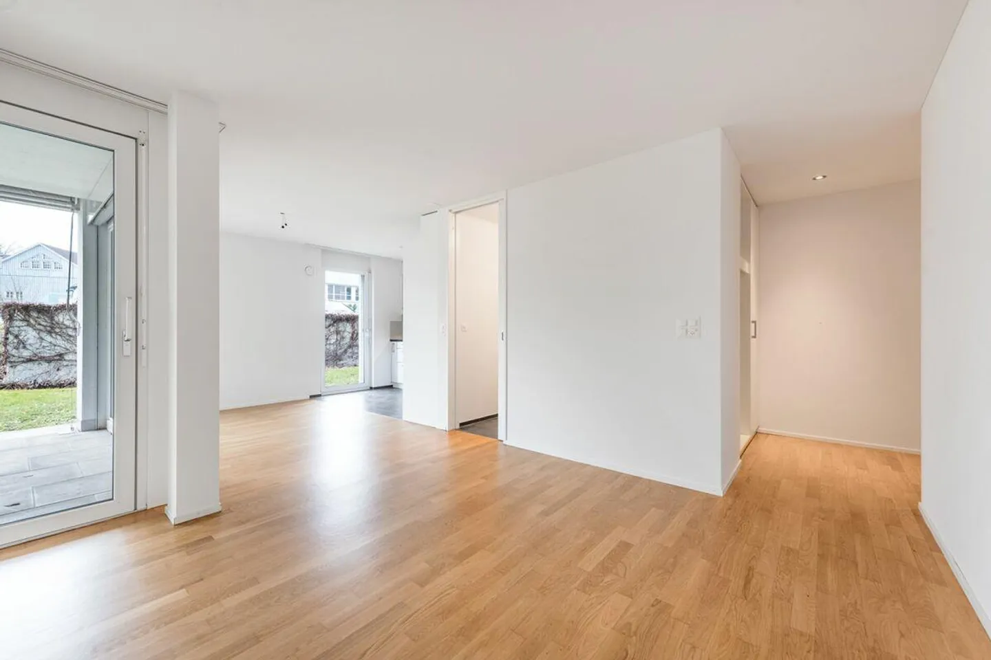 Vivre dans l'appartement de rêve ! - Photo 4 sur 11