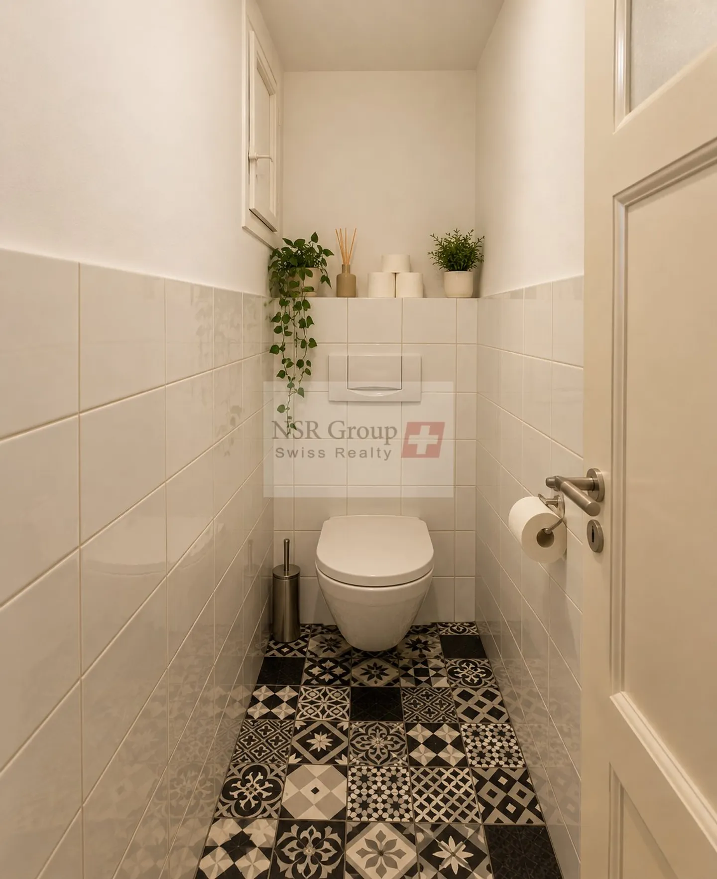 Bel Appartement Rénové à Carouge - Photo 5 sur 6