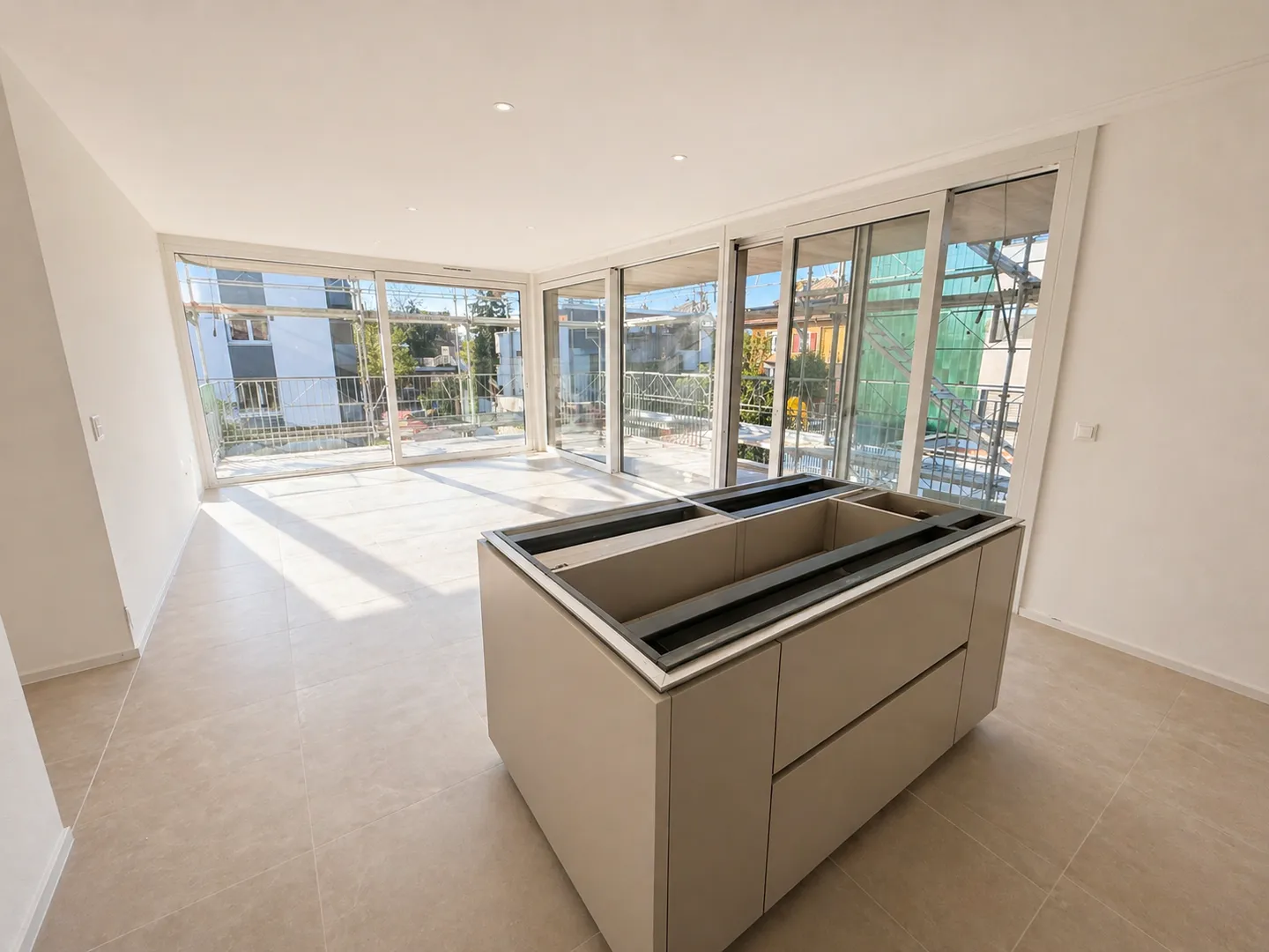 Superbe appartement 3.5 pièces à Morges - Photo 1 sur 5