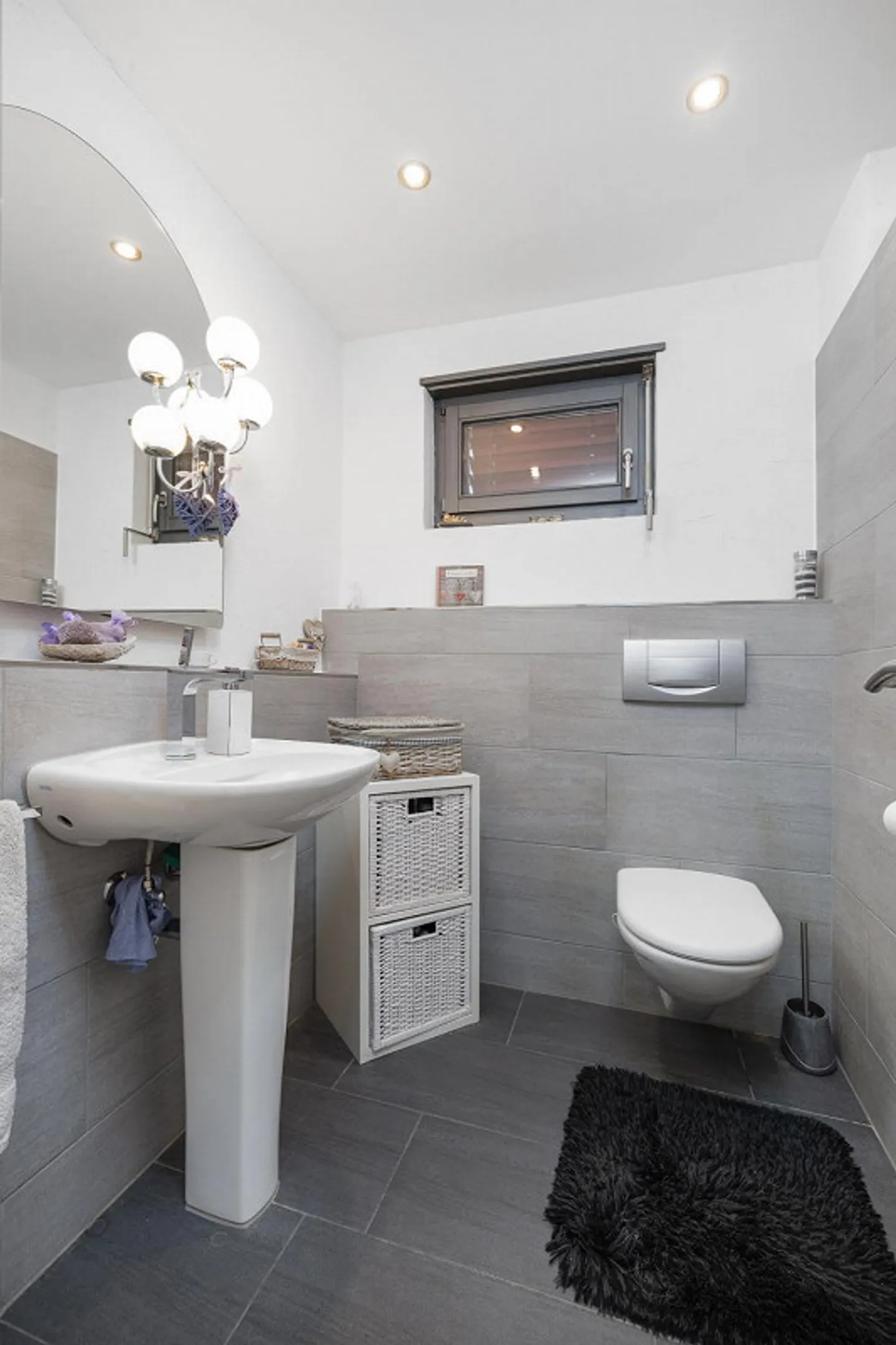 Attico adatto alle famiglie - Foto 7 di 12
