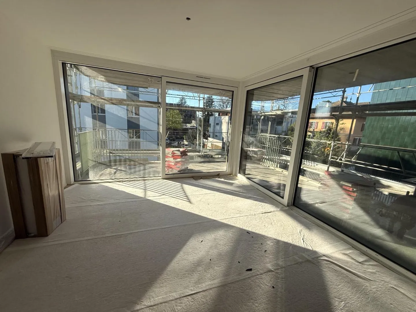 Superbe appartement 3.5 pièces à Morges - Photo 2 sur 5