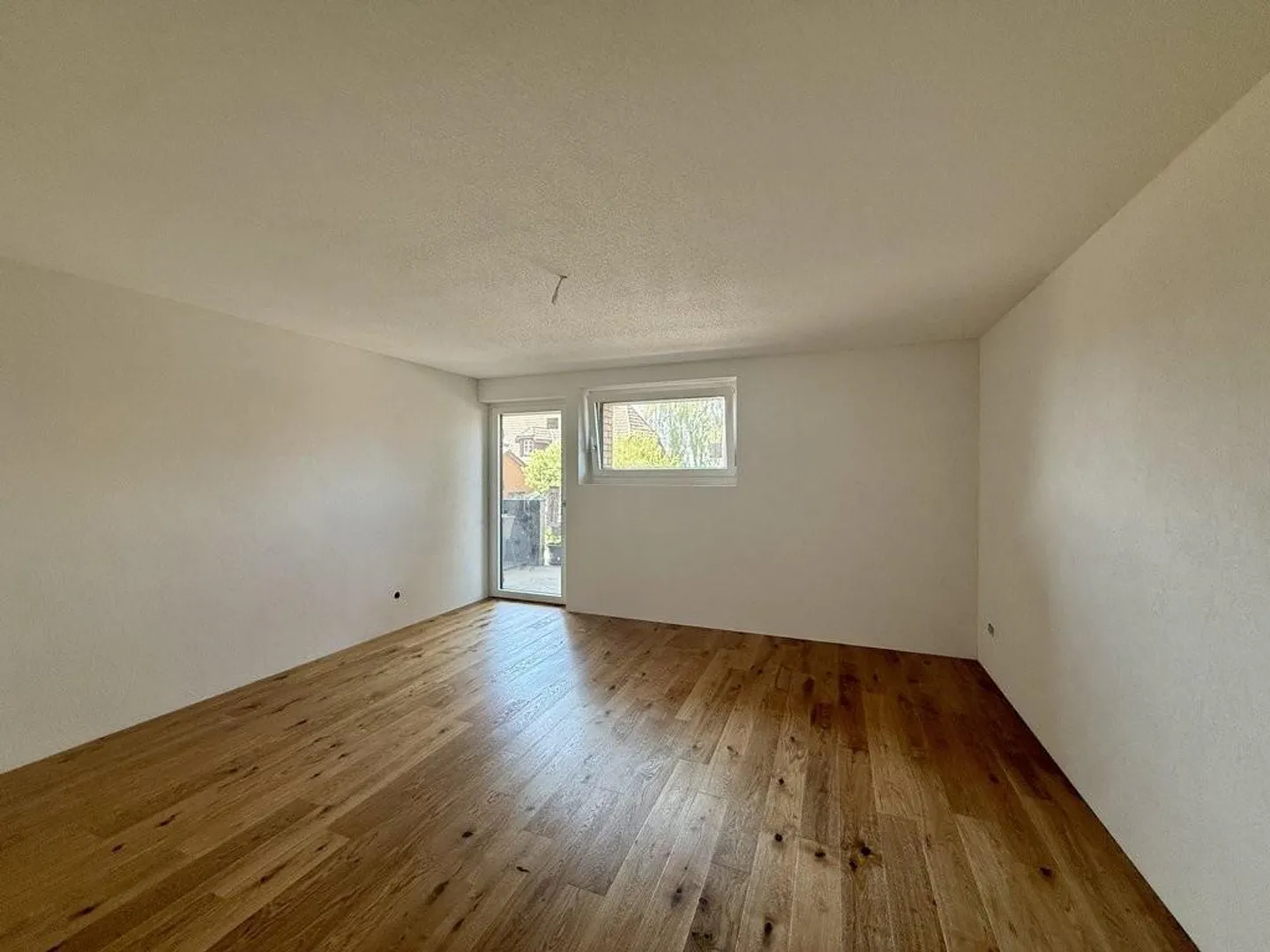 Prima occupazione: Moderno appartamento di 4,5 stanze nell'idilliaco Häutligen - Foto 6 di 11