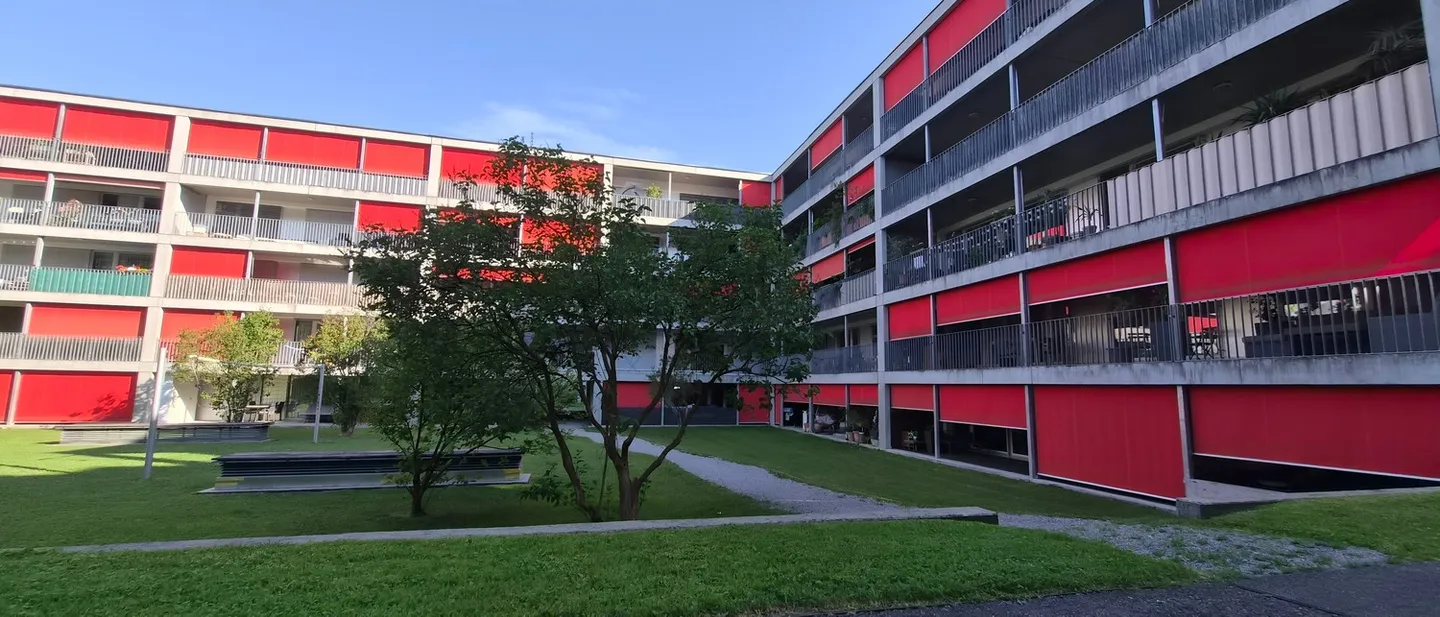 Modernes Büro in Wetzikon - Foto 5 von 11