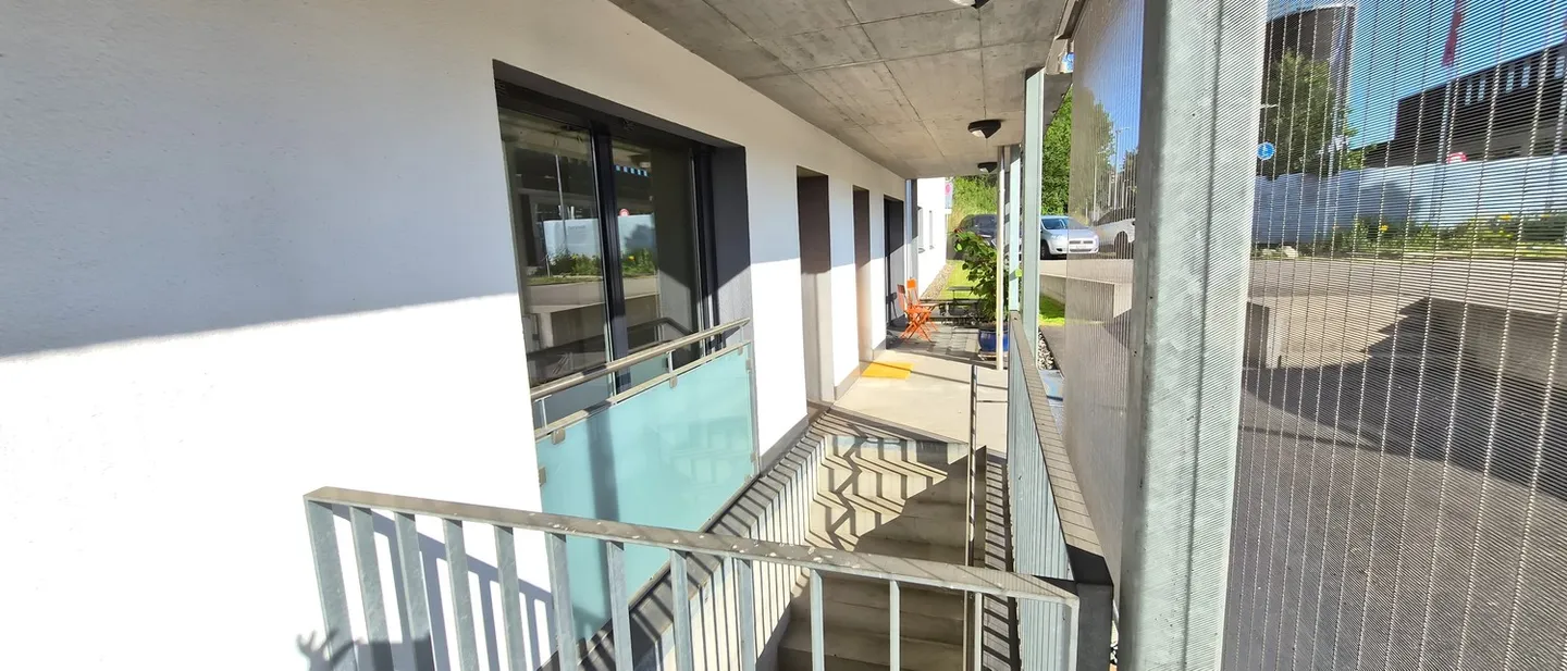 Modernes Büro in Wetzikon - Foto 6 von 11