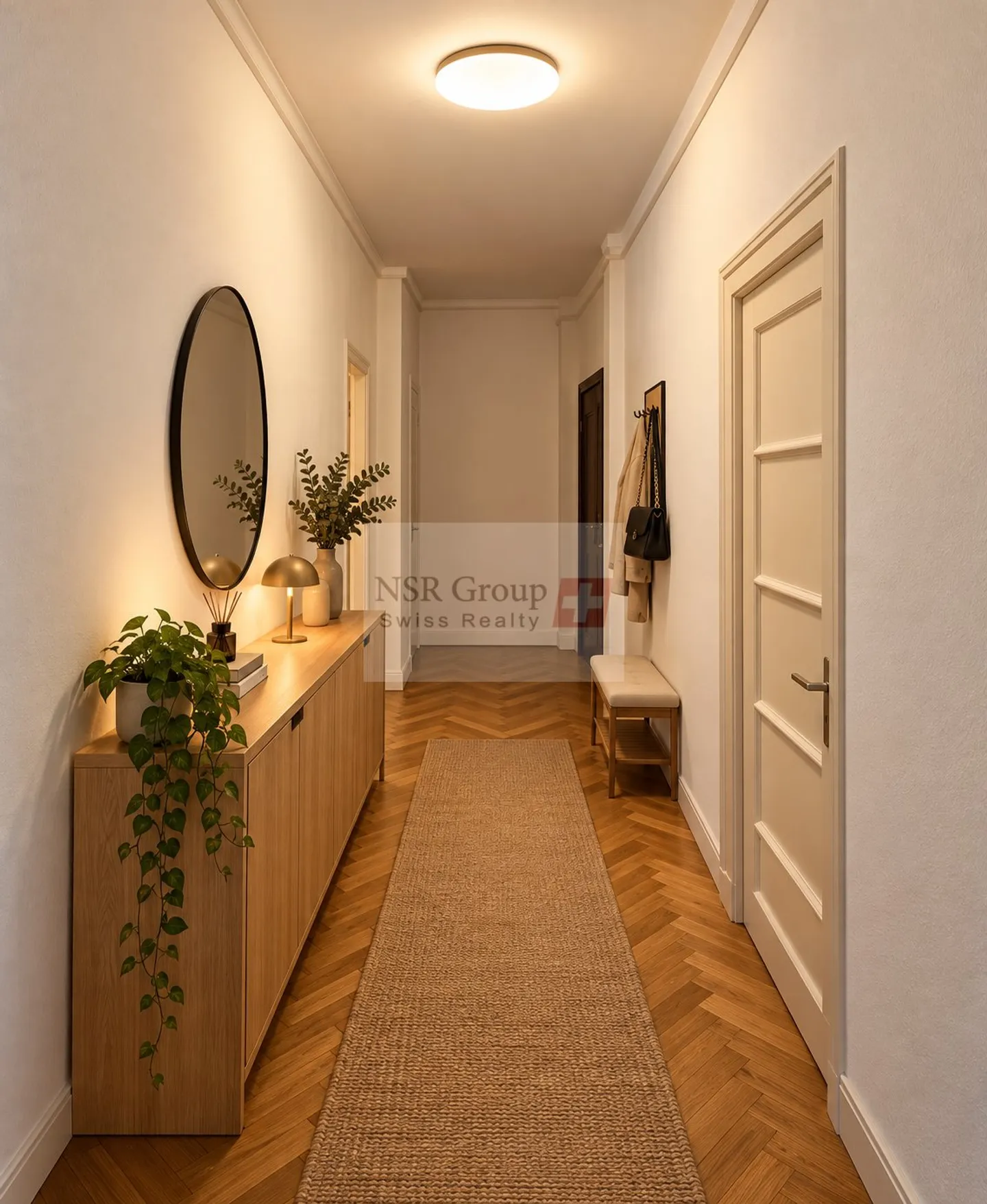 Bel Appartement Rénové à Carouge - Photo 6 sur 6
