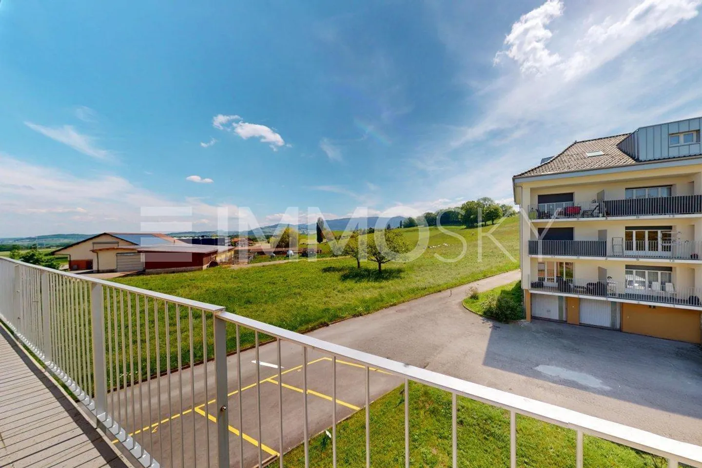 Appartement rénové à investir - Photo 2 sur 5