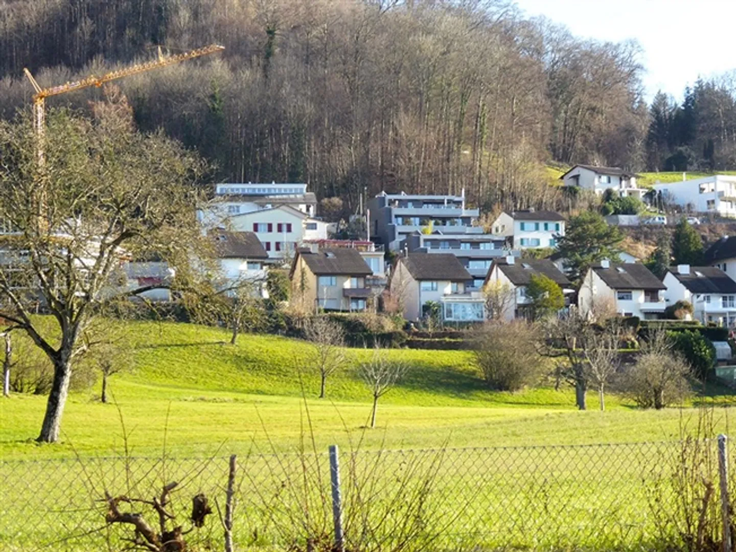 «FÜLLINSDORF - HERRLICHES EINFAMILIENHAUS - 5 ZIMMER» - Foto 2 von 4
