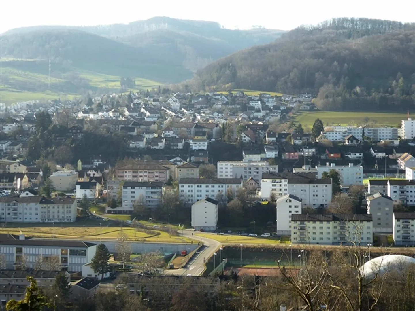 «FÜLLINSDORF - HERRLICHES EINFAMILIENHAUS - 5 ZIMMER» - Foto 3 von 4