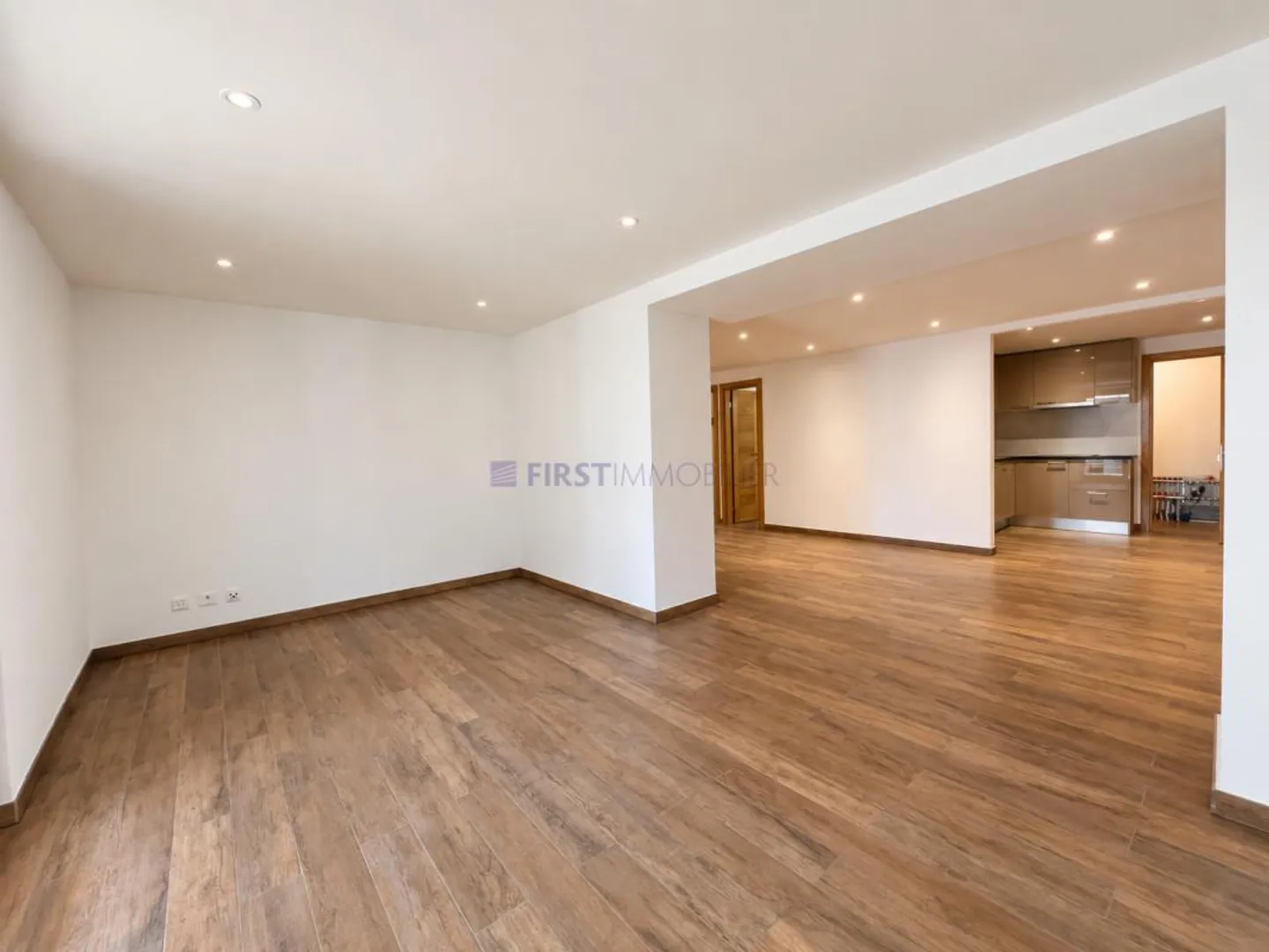 Spacious 5.5 Room Apartment - Photo 3 of 20