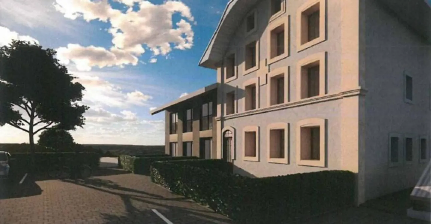 Building Land - Photo 6 of 7