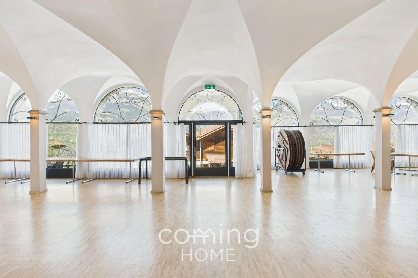 Attractive development property with approved conversion to residential use - Photo 5 of 23