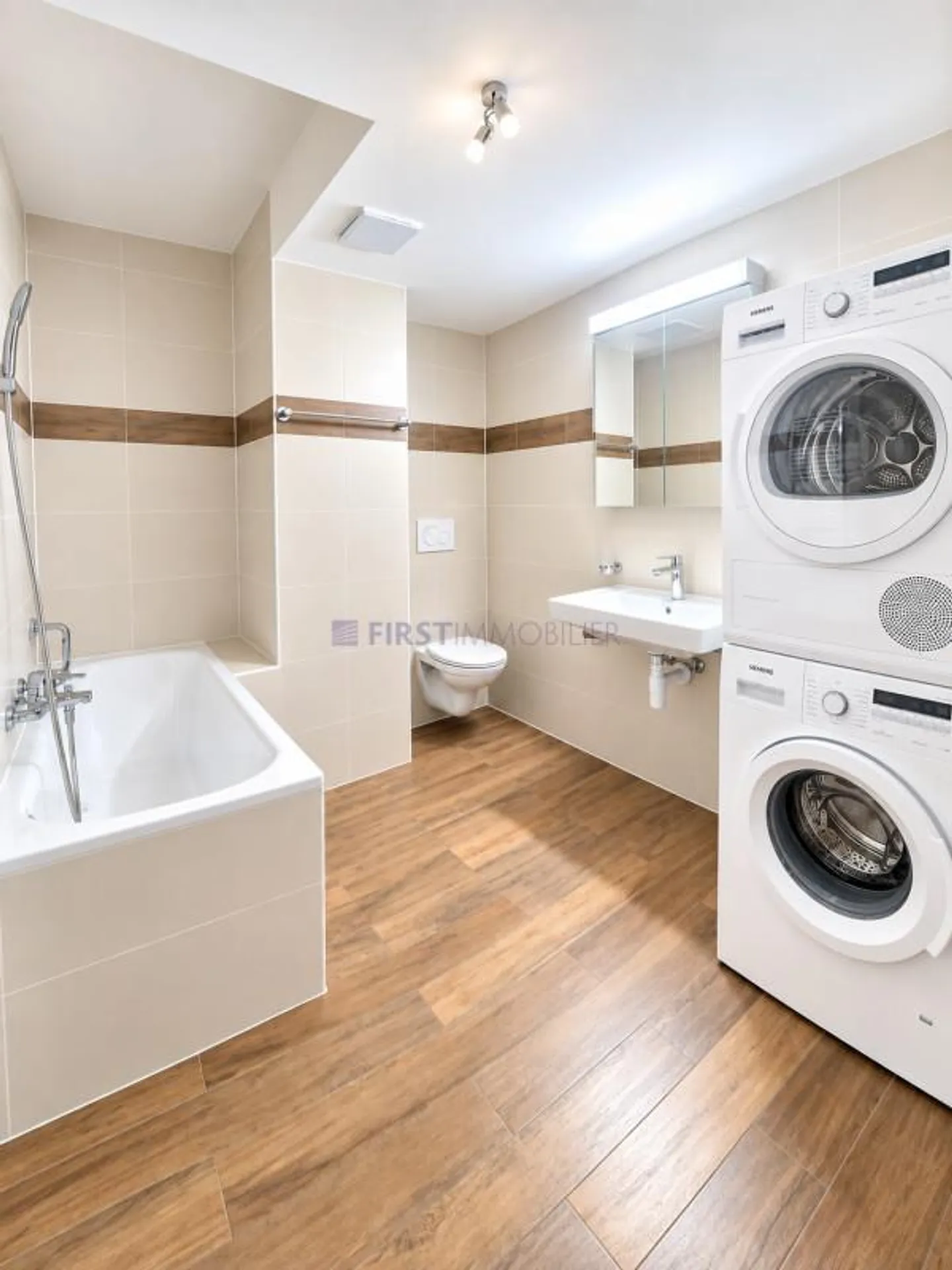 Spacious 5.5 Room Apartment - Photo 16 of 20