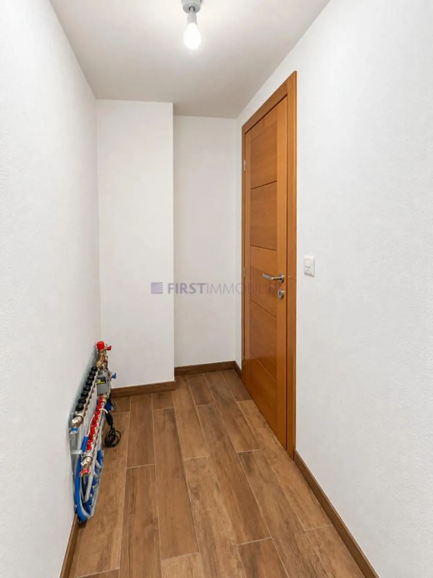Spacious 5.5 Room Apartment - Photo 19 of 20