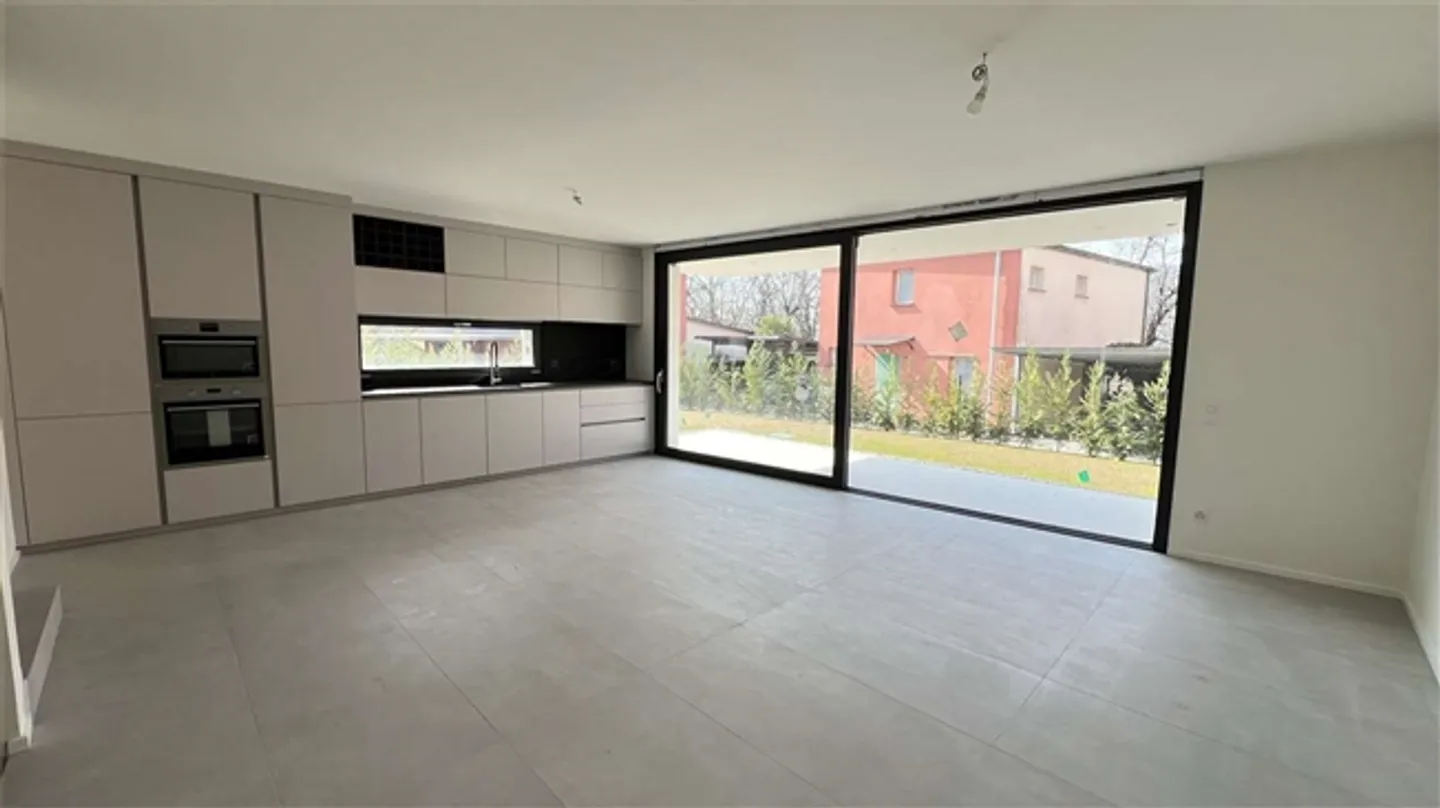 NEW BUILD IN CADEMPINO - Photo 5 of 15